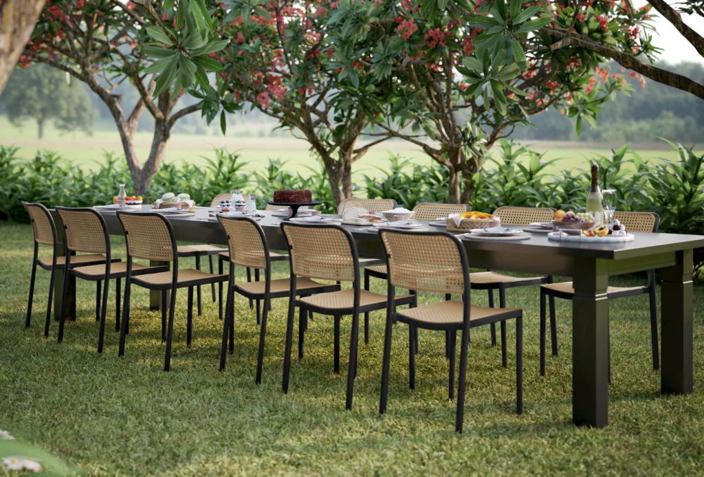 Cadeira Bali