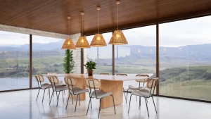 Cadeira Toscana: charme e conforto para decorações!