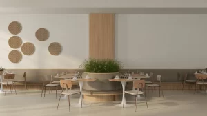 Cadeira Cinecittá: Elegância e minimalismo ideal!